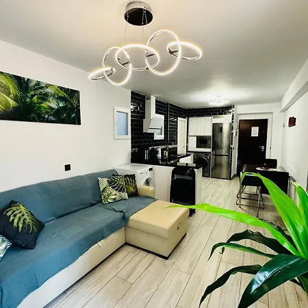Fabrynne Apartment