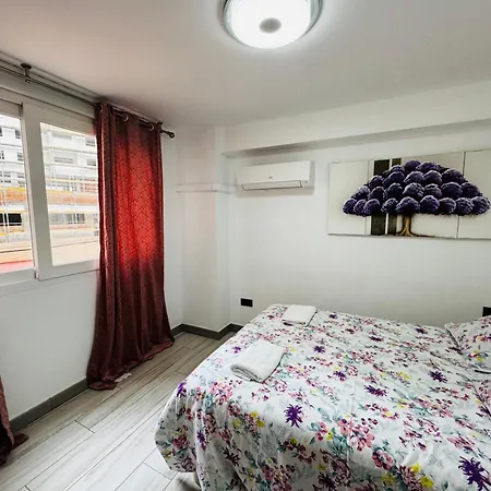 Apartment Fabrynne