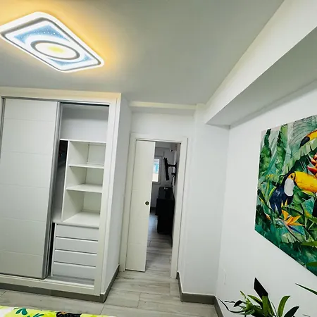 Apartment Fabrynne
