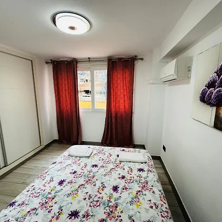 Apartment Fabrynne *
