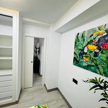 Fabrynne Apartment