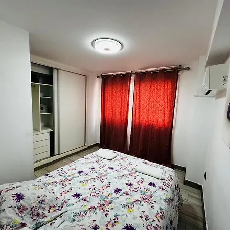 Apartment Fabrynne