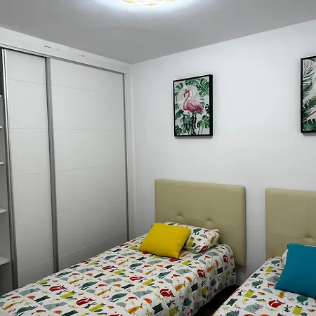 Apartment Fabrynne *