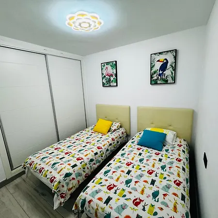Apartment Fabrynne
