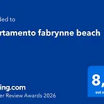 Fabrynne 아파트 *