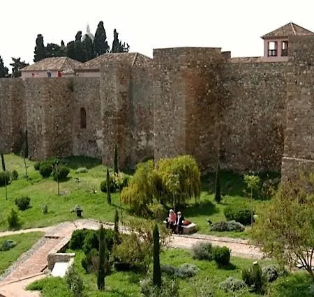 Fabrynne Appartamento Málaga