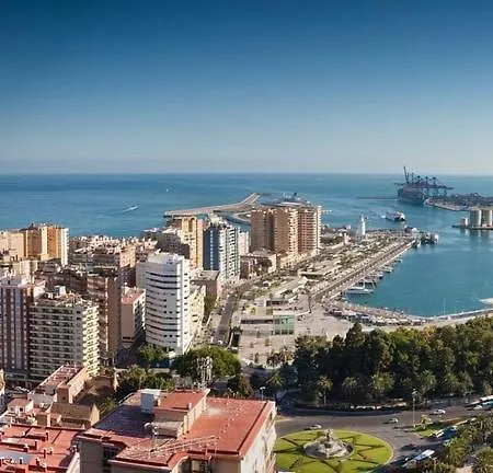 Apartament Fabrynne