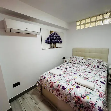 Fabrynne * Málaga