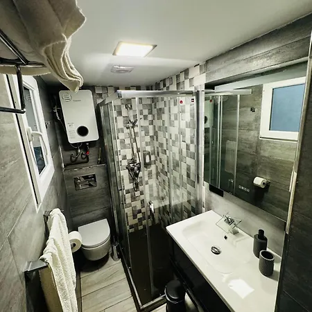 Fabrynne Apartament