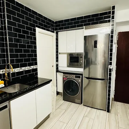 Apartament Fabrynne *
