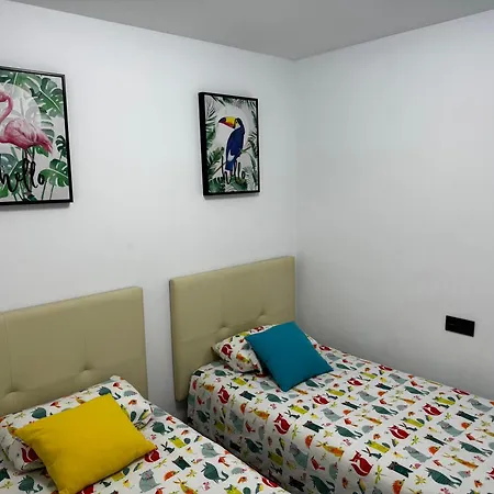 Fabrynne Appartamento