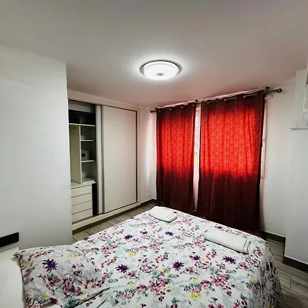 Fabrynne Apartament