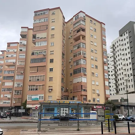 Apartament Fabrynne *