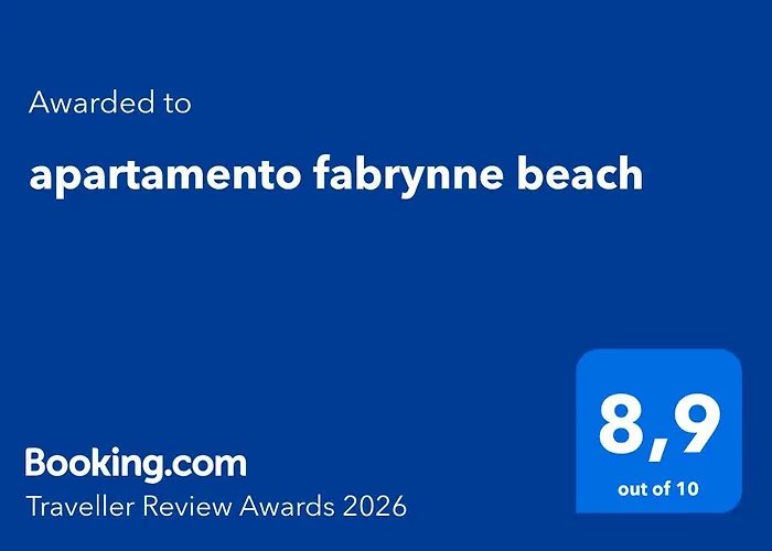 Fabrynne Daire *