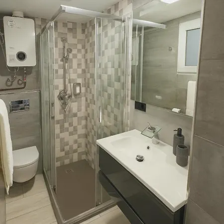 Apartamento Fabrynne Málaga