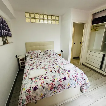 Fabrynne Appartement *