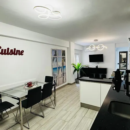 Fabrynne Appartement *